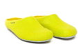 Gottstein Slippers Magicfelt 701 (100% Wool) yellow (Size 36-42)